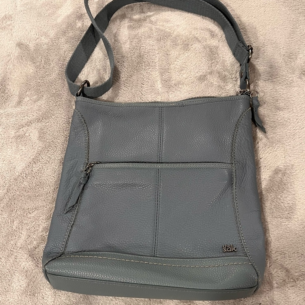 The Sak crossbody purse